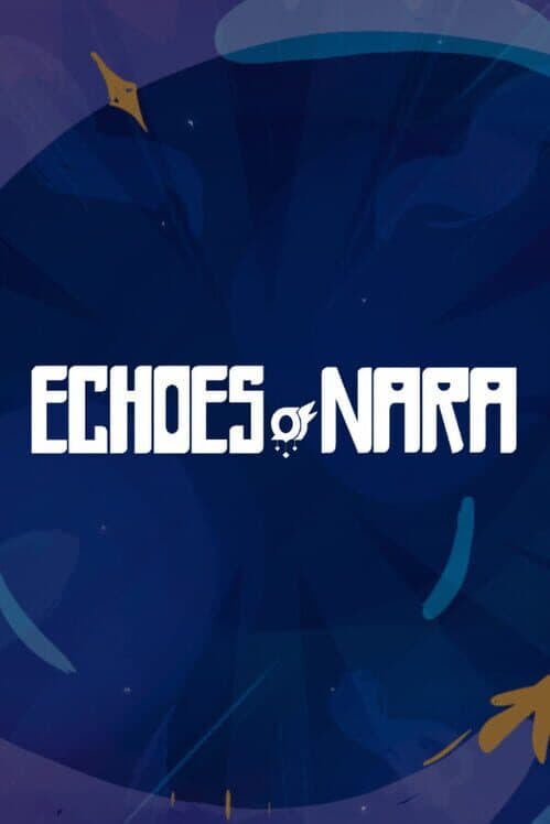 Echoes of Nara cover art