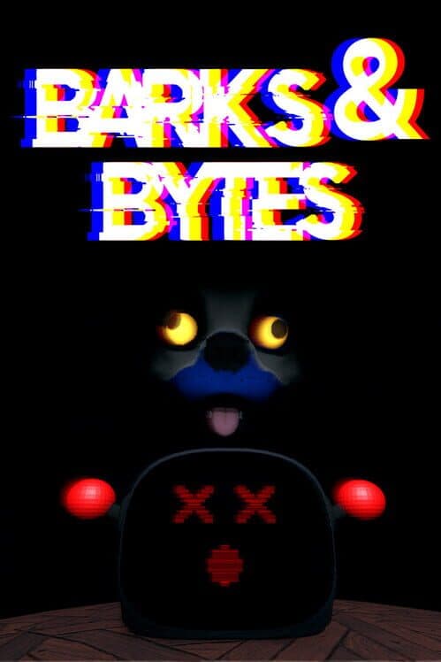Barks and Bytes cover art
