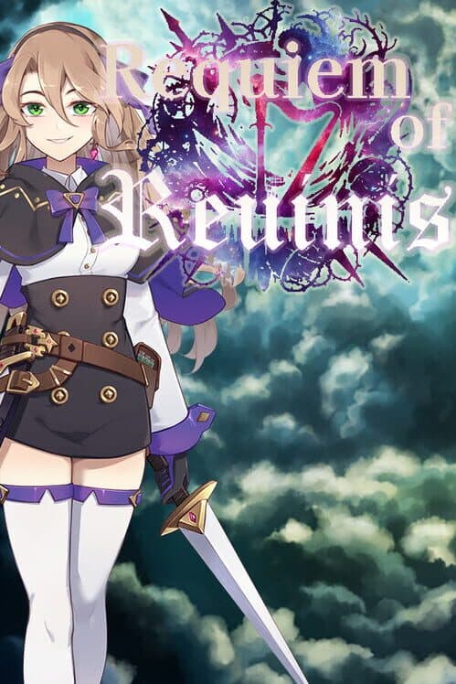 Requiem of Reuinis cover art