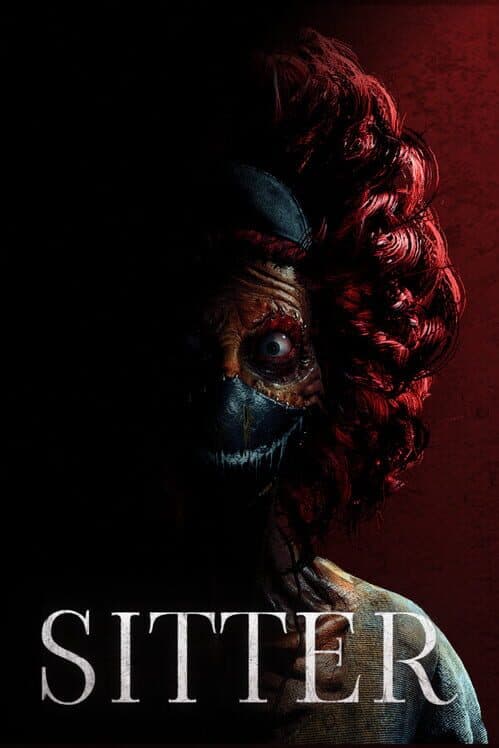 Sitter cover art
