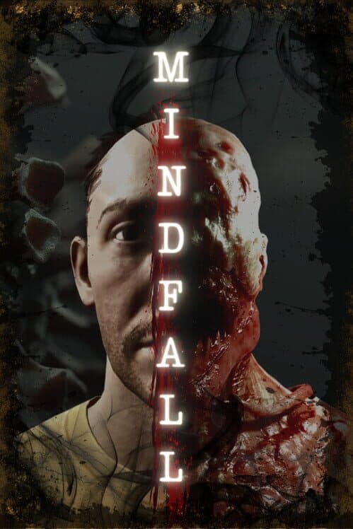 Mindfall cover art