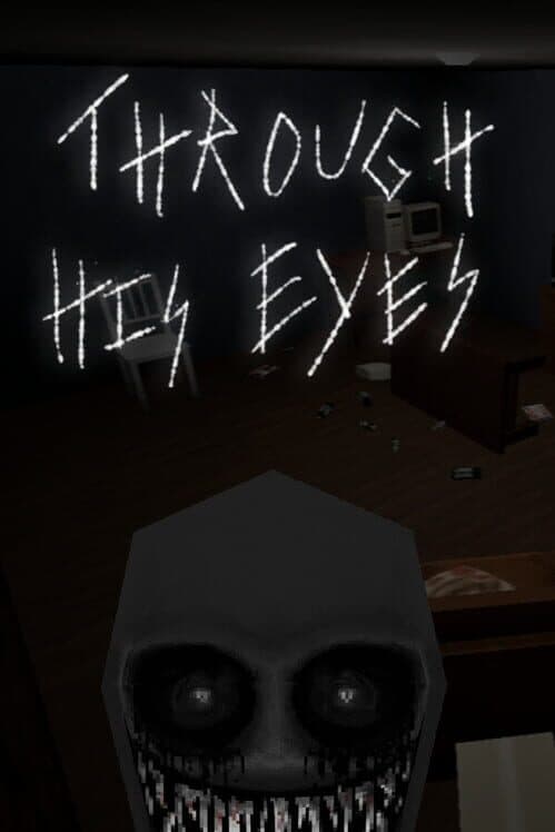 Through His Eyes cover art