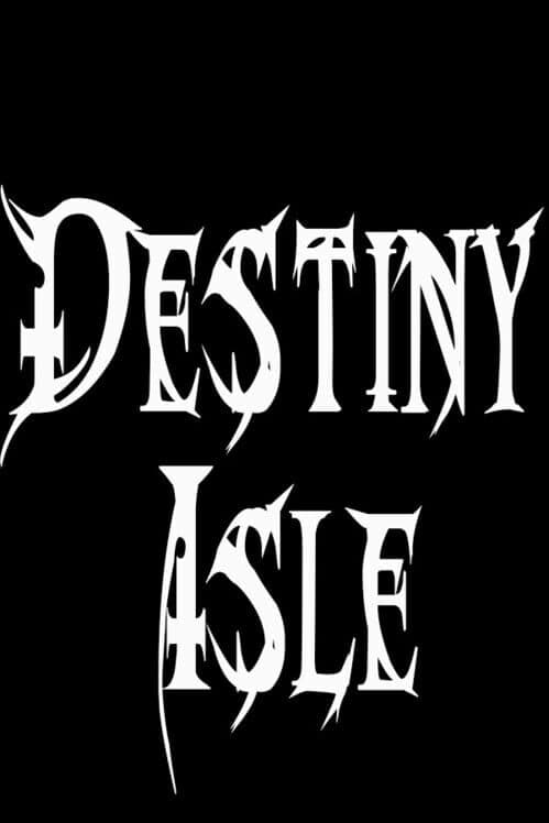 Destiny Isle cover art