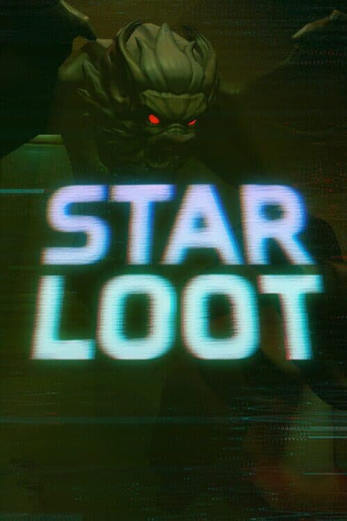 Star Loot cover art