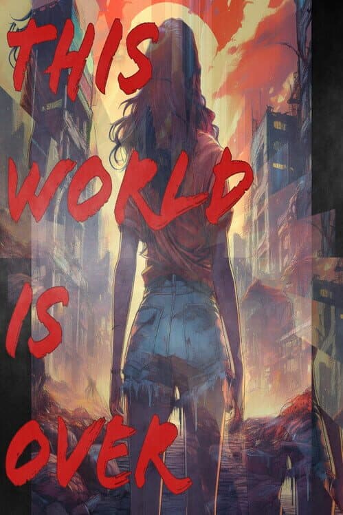 This World Is Over cover art