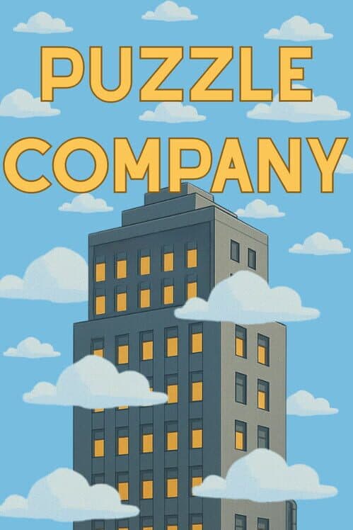 Puzzle Company cover art