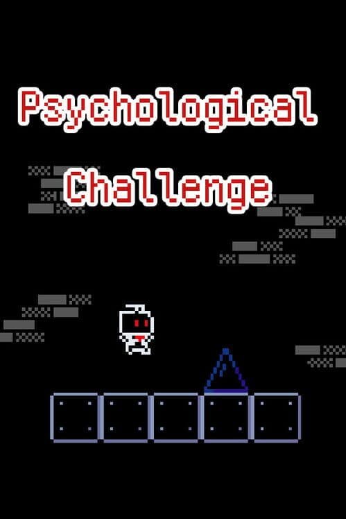 Psychological Challenge cover art