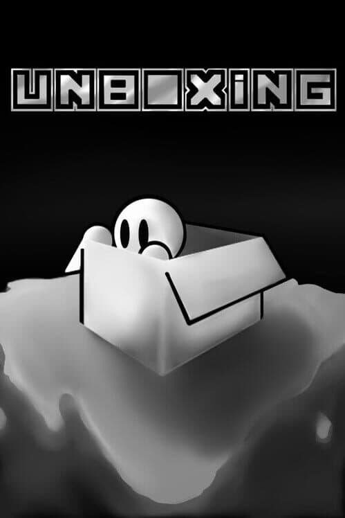 Unboxing: 1-Bit Paradox cover art