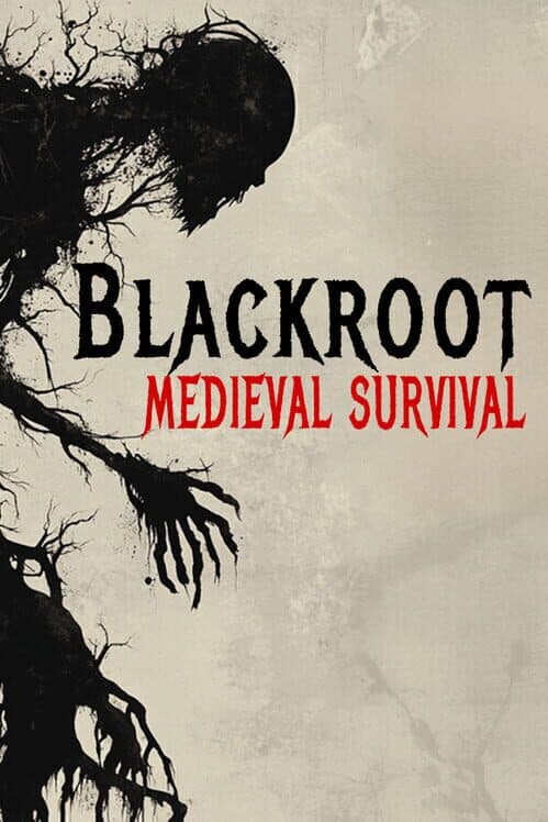 Blackroot: Medieval Survival cover art