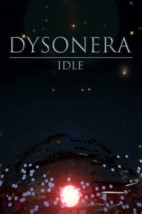 Dyson Era Idle cover art