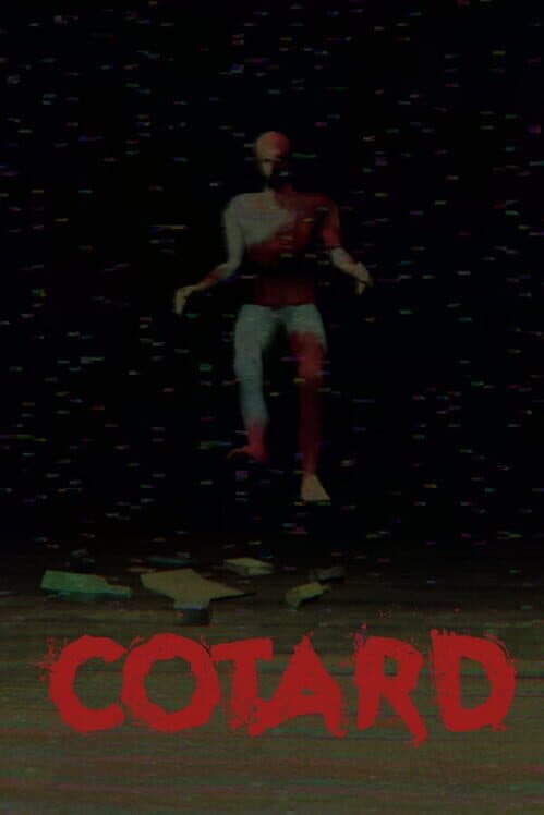 Cotard cover art
