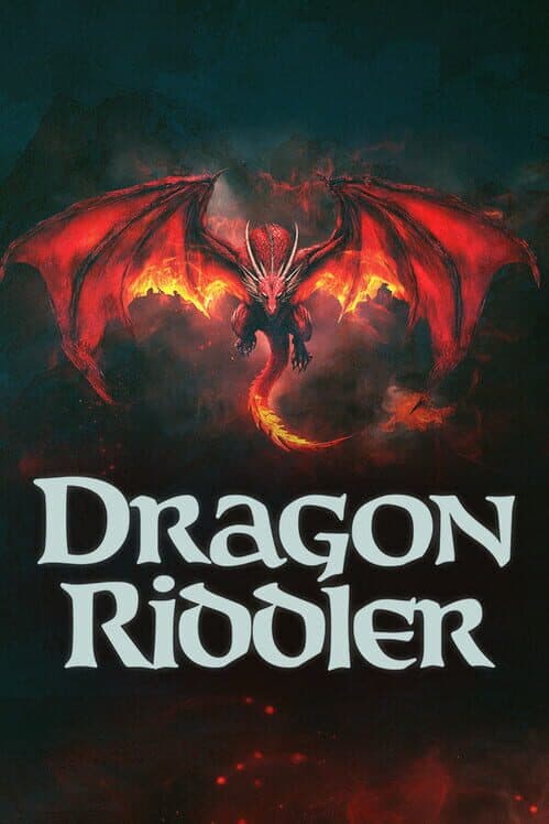 Dragon Riddler cover art