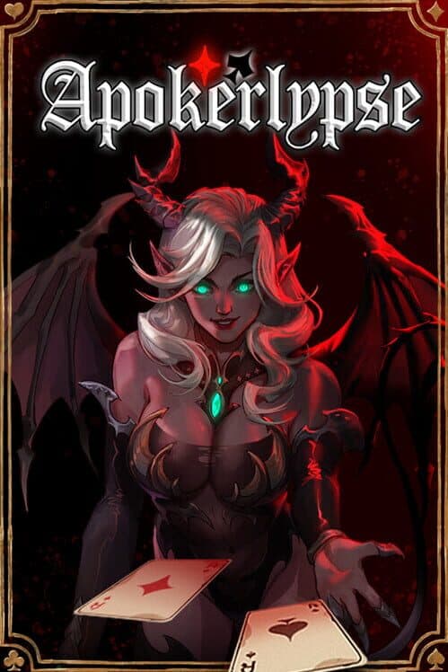 Apokerlypse cover art