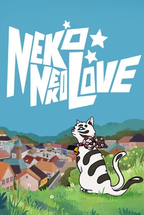 Neko Neko Love cover art
