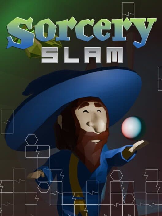 Sorcery Slam cover art