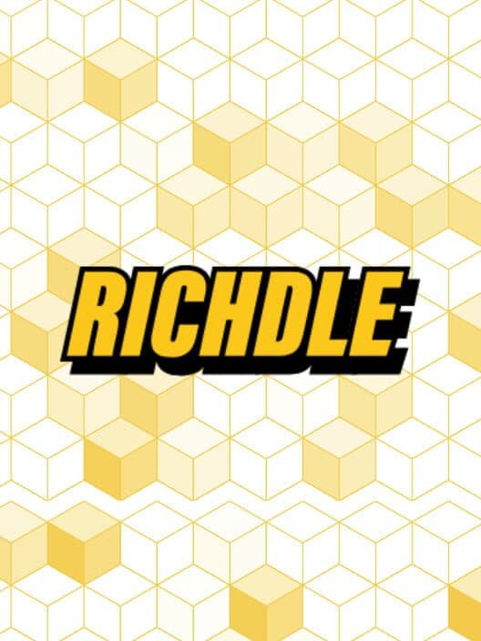 Richdle cover art