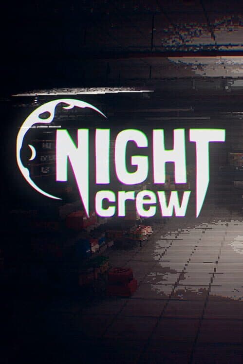 Night Crew cover art