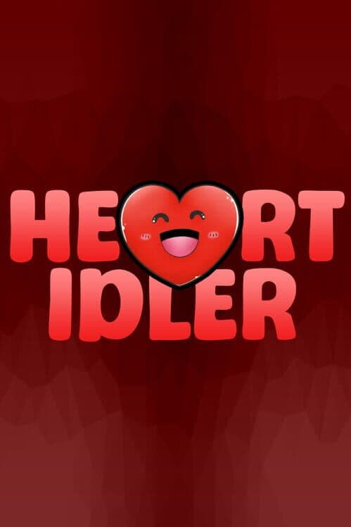 Heart Idler cover art
