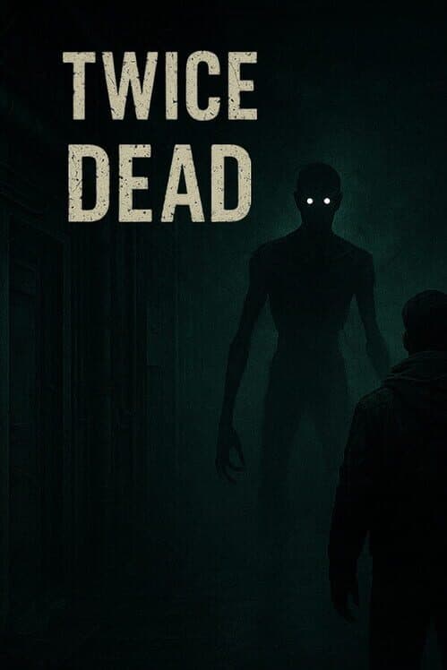 Twice Dead cover art