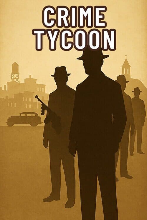 Underworld Tycoon cover art