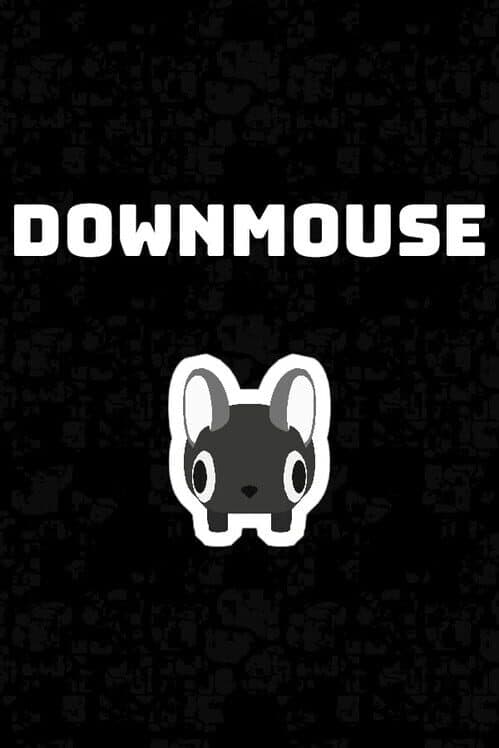 Downmouse cover art