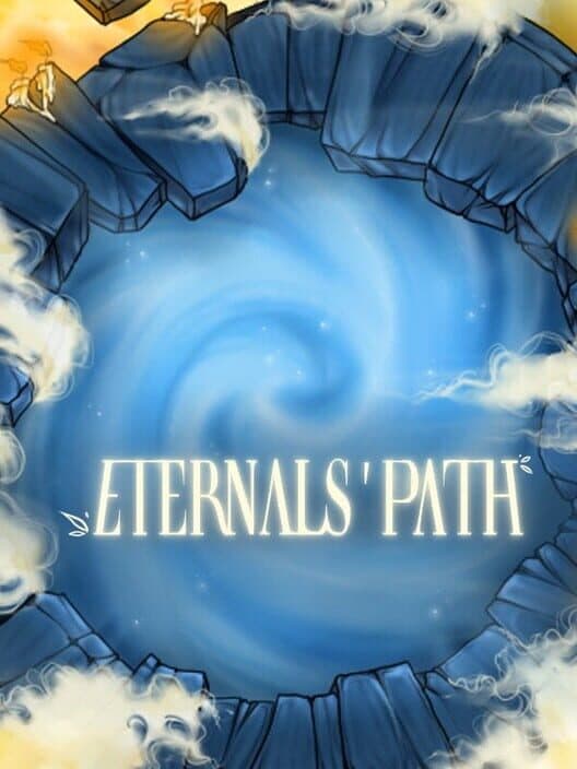 Eternals' Path cover art