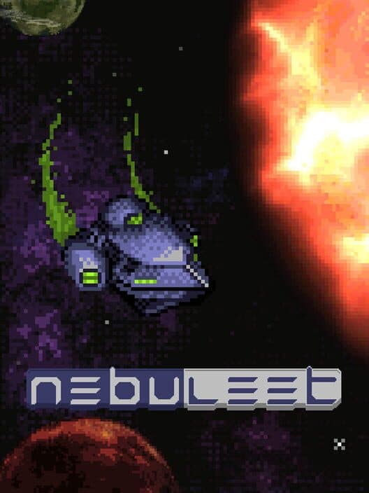 NebuLeet cover art