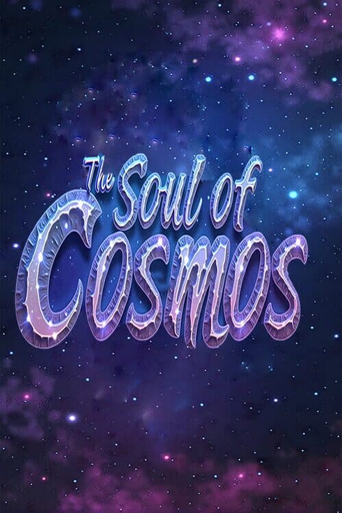 The Soul of Cosmos cover art