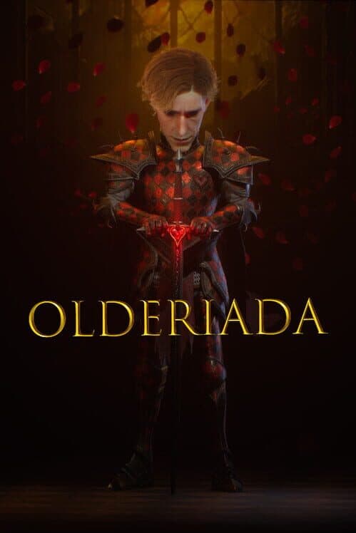 Olderiada cover art