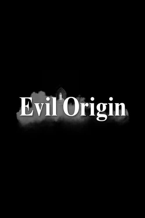 Evil Origin cover art