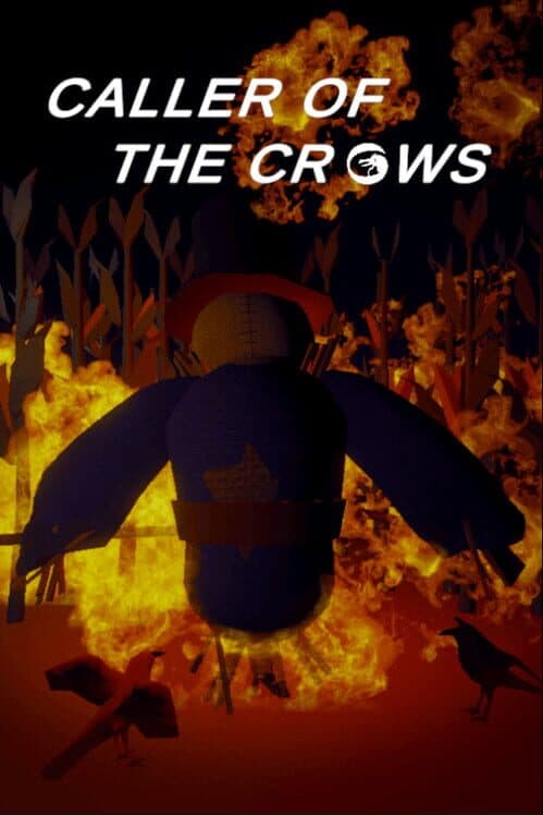 Caller of the Crows cover art