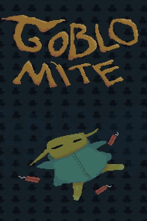 Goblomite cover art