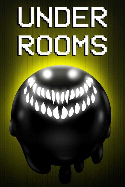 Under Rooms cover art