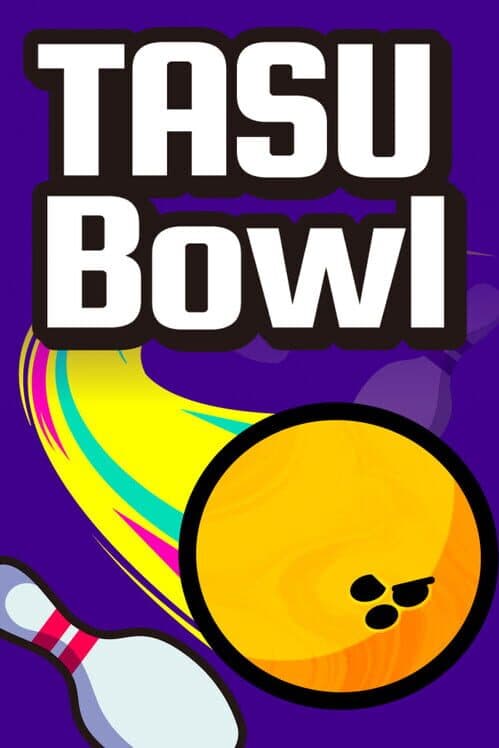 Tasu Bowl cover art