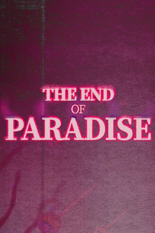 The End of Paradise cover art