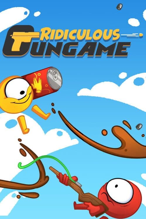 Ridiculous Gungame cover art