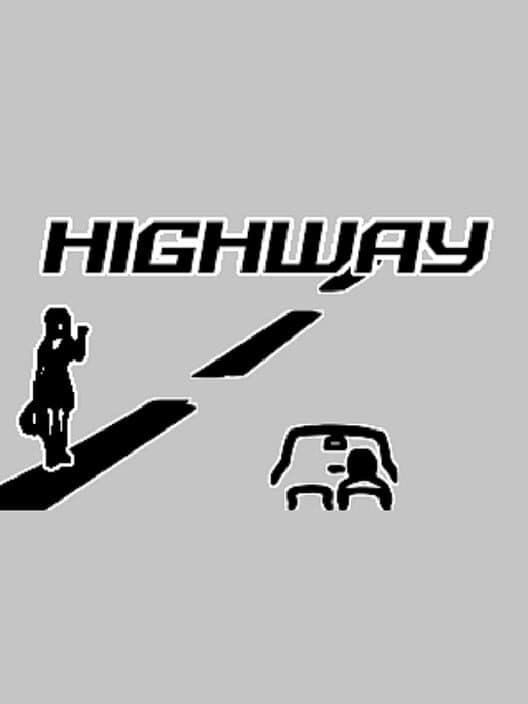 Highway cover art