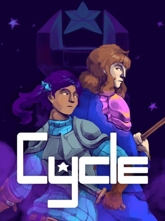 Cycle cover art