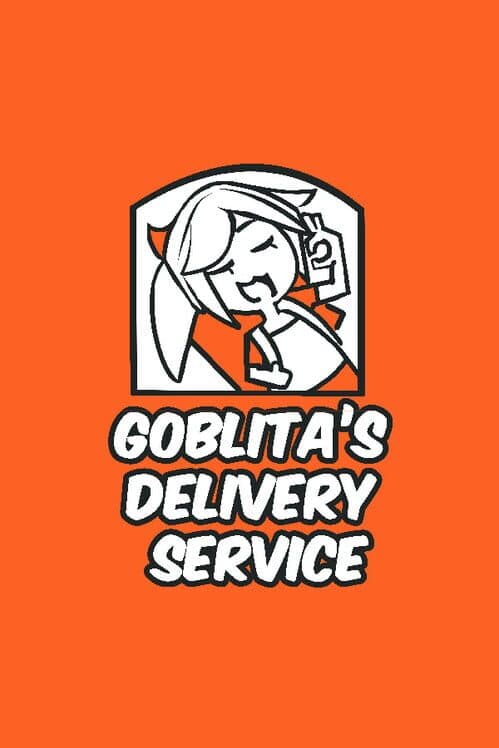 Goblita’s Delivery Service cover art