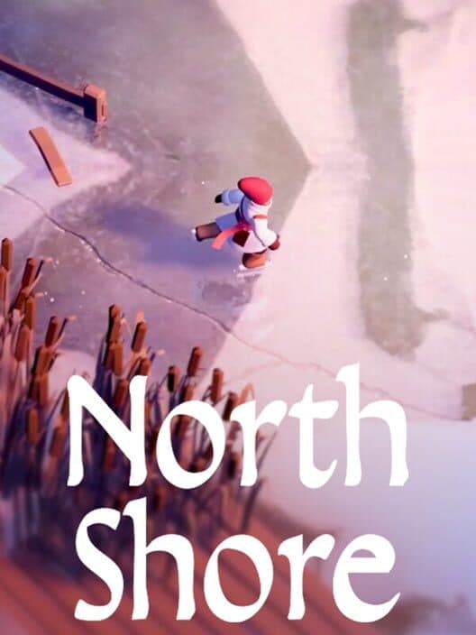 North Shore cover art