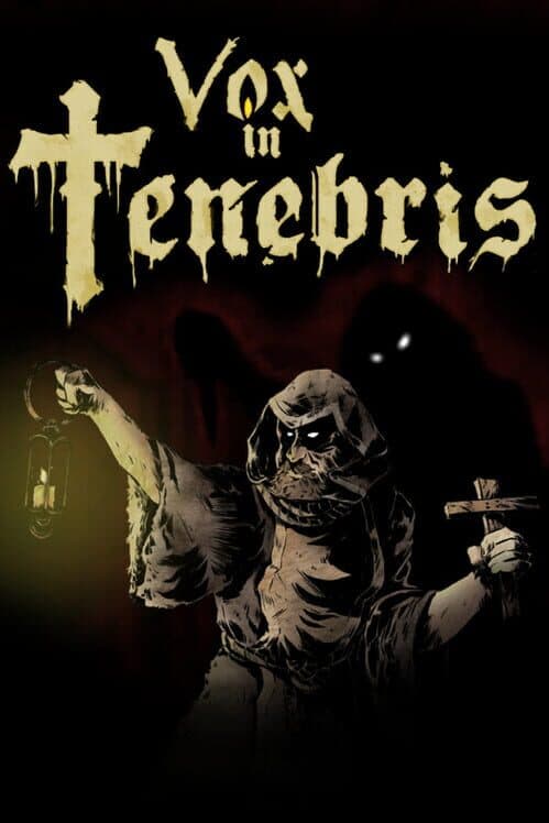 Vox in Tenebris cover art