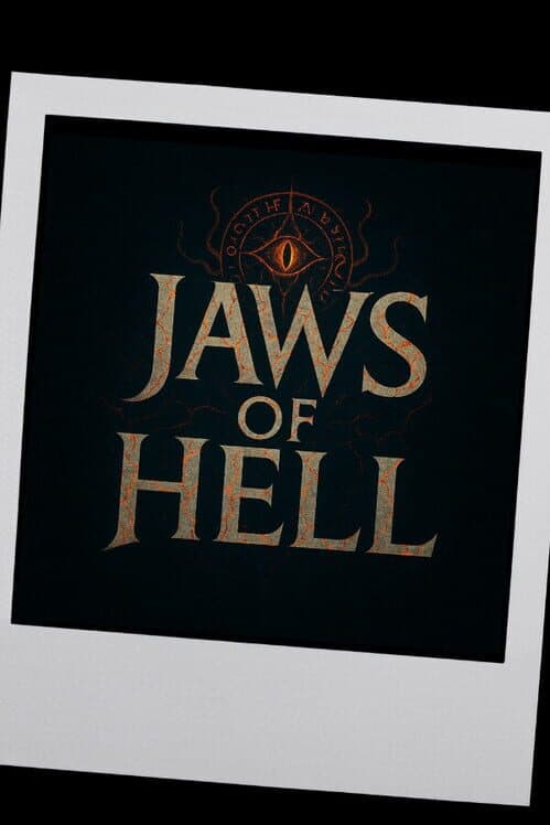 Jaws of Hell cover art