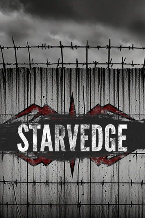 Starvedge cover art