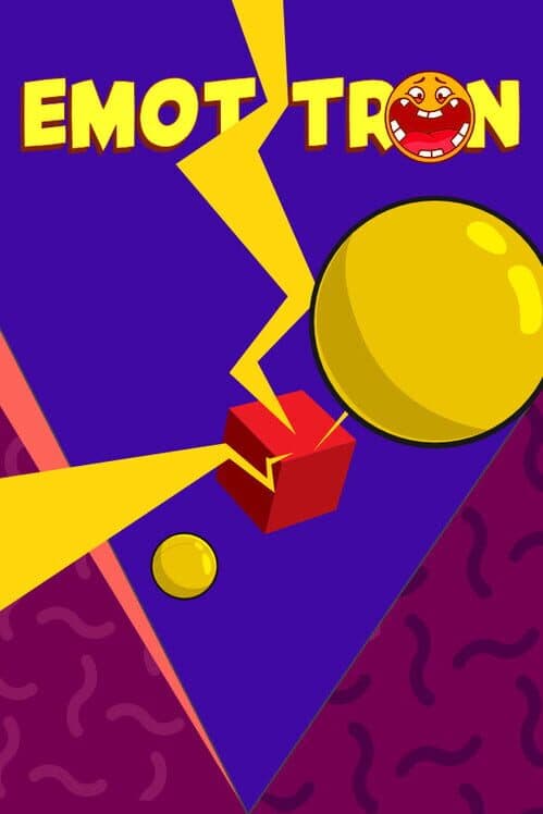 Emotitron cover art