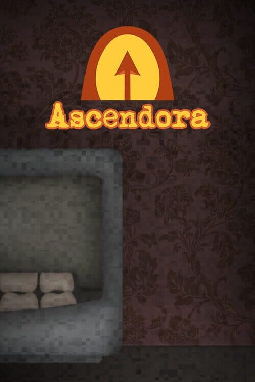 Ascendora cover art