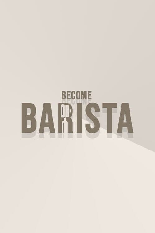 Become Barista! cover art