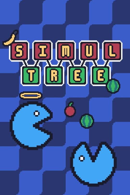 Simultree cover art