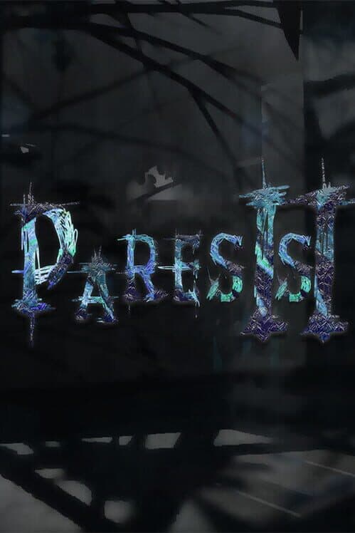 Paresis II cover art