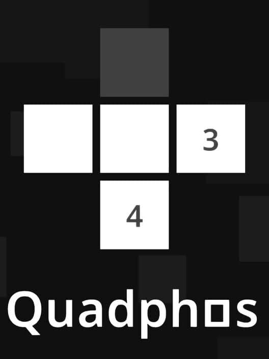 Quadphos cover art