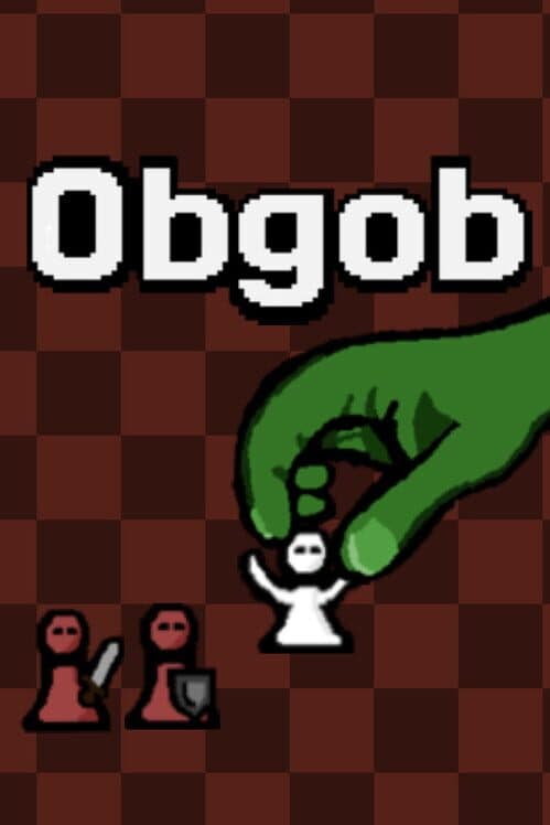Obgob cover art